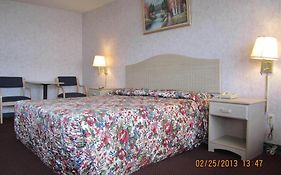 Passport Inn & Suites Galloway Nj